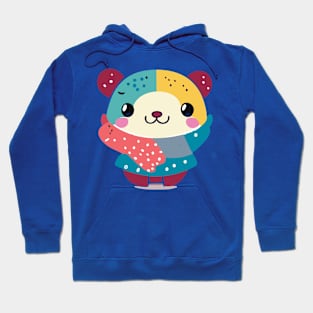 kawaii Hoodie